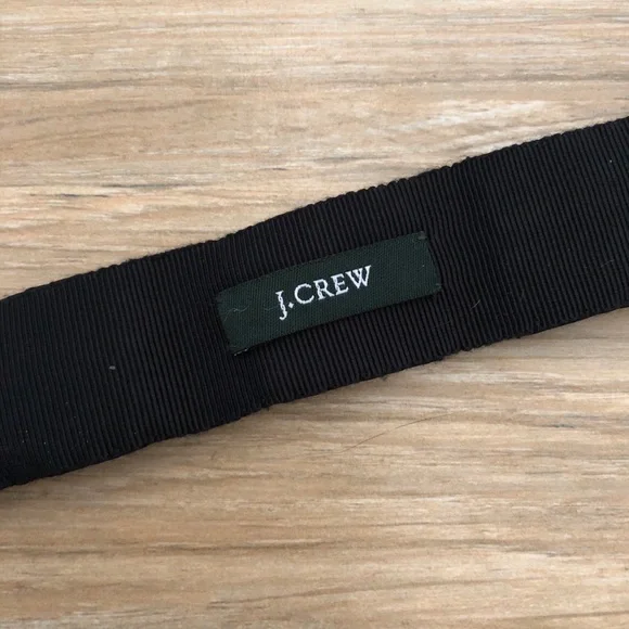 J. Crew Ribbon Belt - Picture 2 of 5
